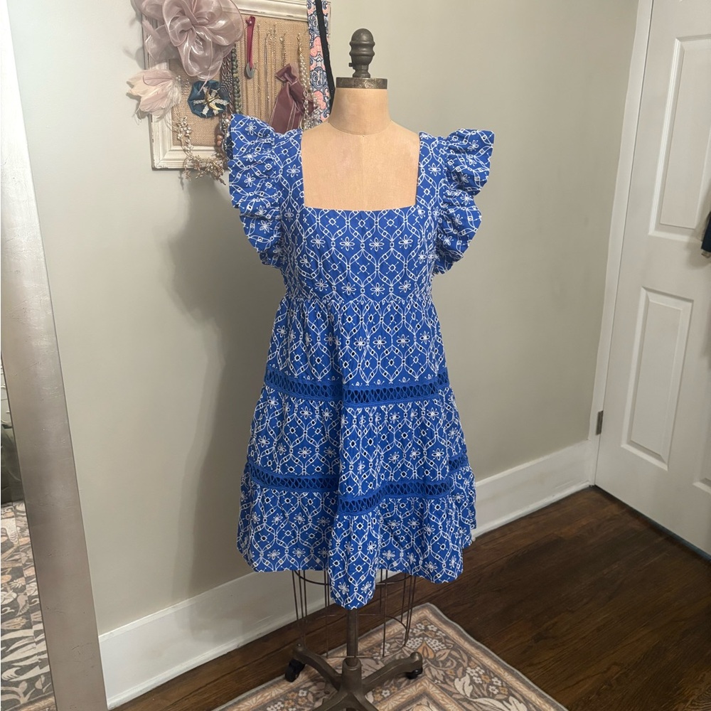Lilly Pulitzer Morrie Dress